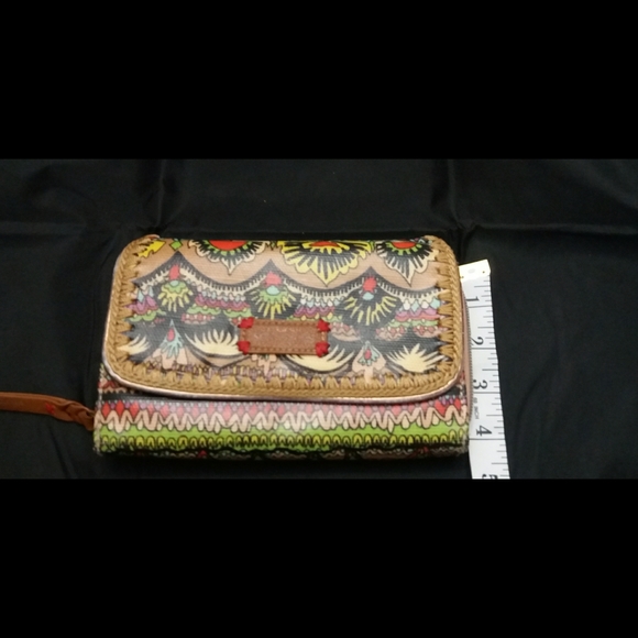 Sakroots Women's Wallet - Picture 6 of 13